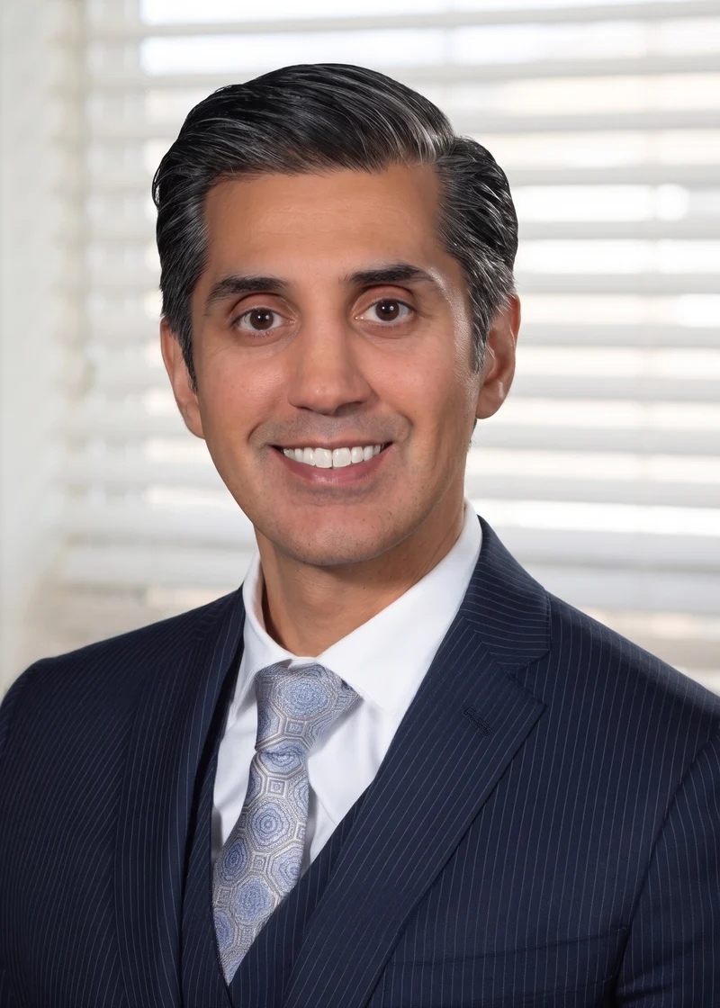 Dr. Bilal Chughtai