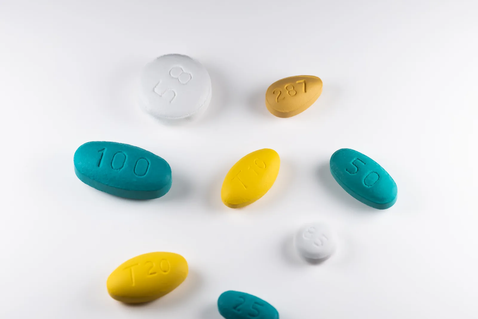 Tadalafil and Sildenafil Side Effects: What's Common and What Isn't