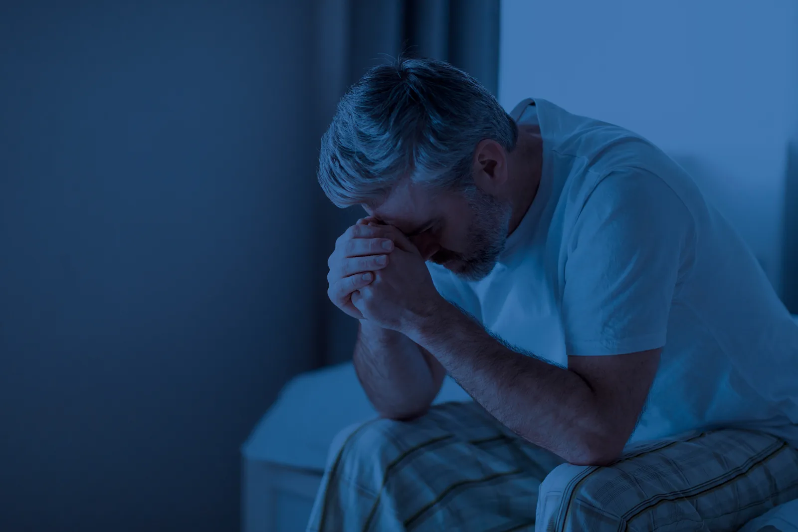 Enlarged Prostate and ED: Why They Travel Together