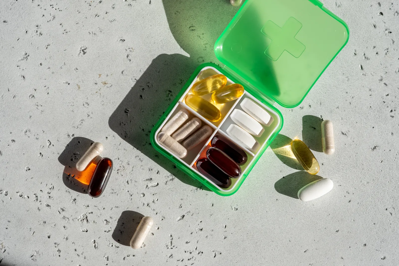 The Case for Combination ED Treatment