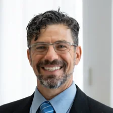 Dr. William Brant
