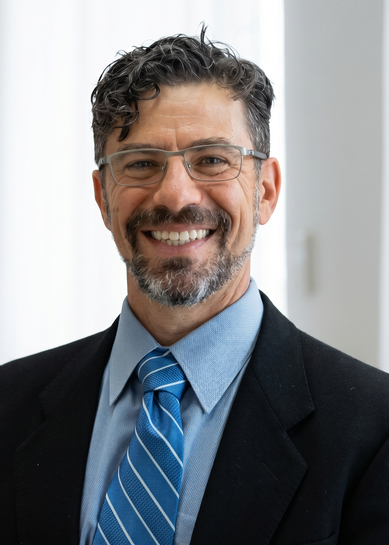 Dr. William O. Brant