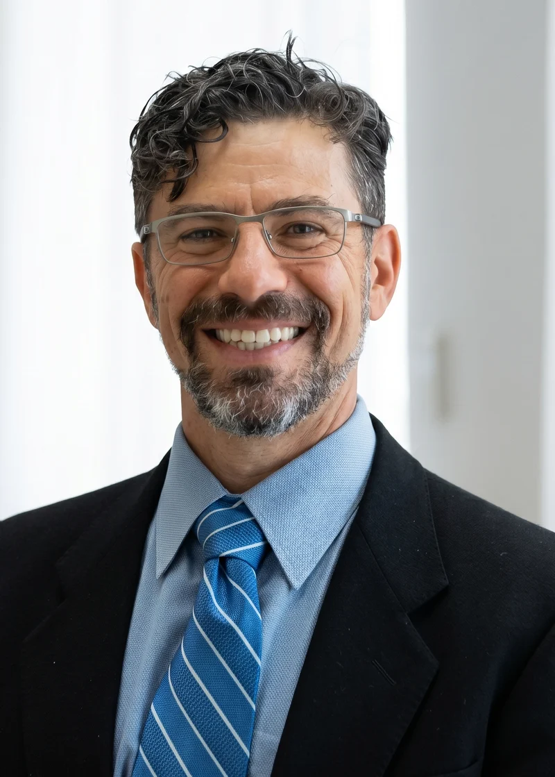 Dr. William Brant
